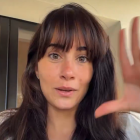 Aitana se explica ante sus fans en un directo en redes sociales