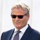El hermano de Mette Marit.