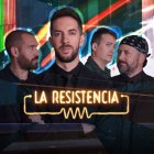 A partir de septiembre, David Broncano saltará con "La Resistencia" a RTVE