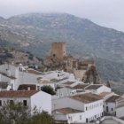 Zuheros, Córdoba.