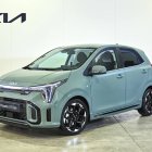 Kia Picanto 2024