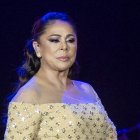 Isabel Pantoja era hospitalizada la noche del viernes de urgencia