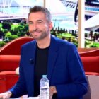 Frank Blanco es el presentador de "TardeAR" los viernes