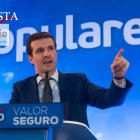 El PP no ganaría las elecciones generales en Madrid por primera vez en 30 años