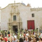 Monasterio de la Santa Faz de Alicante