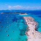 Formentera, una isla con mucho encanto