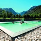 Los 7 magníficos spas y balnearios del Pirineo Francés