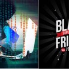 Estafas online en el Black Friday