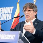 Carles Puigdemont