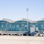 Aeropuerto de Alicante-Elche Miguel Hernández