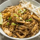 Pollo Pad Thai