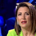 Nagore Robles protagoniza la crónica rosa por su nueva pareja.