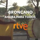 David Broncano promociona su salto a TVE