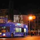 Vuelve Naviluz a Madrid. Foto. Ayuntamiento de Madrid