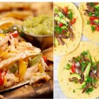 Recetas de tacos