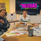 "Los Iglesias: Hermanos a la obra" es uno de los afectados