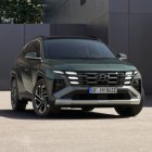 Hyundai Tucson 2024