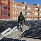 Iberdrola da acceso a 100.000 hogares al autoconsumo a través de sus Comunidades Solares