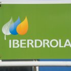 Logo Iberdrola