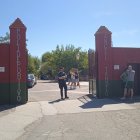 Campo de fútbol 'Ángel Tardío' de Mocejón