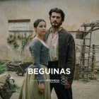 Yon González y Amaia Aberasturi protagonizan "Beguinas"