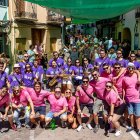 Finestrat se prepara para sus fiestas patronales