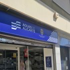 Aguas de Alicante