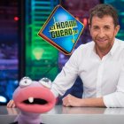 Pablo Motos en 'El Hormiguero'.