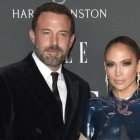 Jennifer López y Ben Affleck