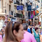 Calle de Benidorm