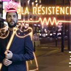 "La Resistencia" cambiará de nombre en RTVE