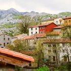 Sotres, Pueblo Ejemplar de Asturias 2024