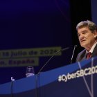 José Luis Escrivá será ahora gobernador del Banco de España.