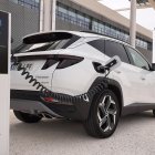 Iberdrola se alía con Hyundai para impulsar la movilidad sostenible y facilitar transición al coche eléctrico
IBERDROLA
(Foto de ARCHIVO)
31/7/2024
