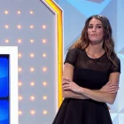 Laura Moure compartió con los espectadores de La Ruleta de la Suerte su verdadera fecha de cumpleaños.