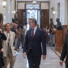 Alberto Núñez Feijóo en el Congreso de los Diputados

Alberto Ortega / Europa Press
11/9/2024