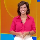 Adela González en "Mañaneros" de La 1 de TVE.