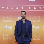 David Broncano, en la presentación de la nueva temporada de RTVE.