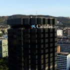 Edificio Caixabank