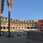 Campus de la Universidad de Alicante