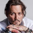 Johnny Depp