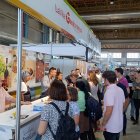 Stand de Villajoyosa en Alicante Gastronómica