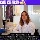 (Foto de ARCHIVO)
Uno de los vídeos que forman parte de la campaña 'Mujeres con ciencia' impulsada por UGT-A para visibilizar el papel de la mujer en el ámbito científico y tecnológico.

UGT-A
09/2/2024
