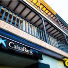 Oficina de Caixabank