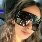 ¿Tendrá que ir con estas gafas Cristina Pedroche a partir de ahora? No, porque no ha sido un accidente.