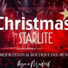 Christmas by Starlite IFEMA Madrid