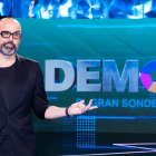 Risto Mejide estrena nuevo programa en Telecinco