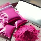Cocaína rosa