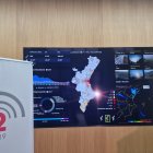 Mapanse Emergencias 112 en L'Eliana