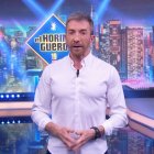 Pablo Motos lanzó un mensaje sobre la DANA desde "El Hormiguero"